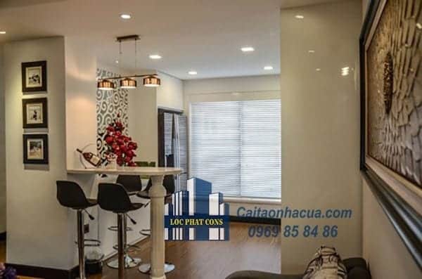 Cải tạo nhà tập thể cũ-3