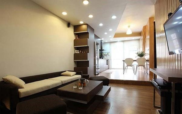 Mẫu thiết kế cải tạo nhà 20m2, 30m2, 40m2, 50m2, 60m2-6