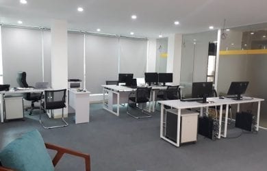 210 Trung Kính Hoàn thiện 2