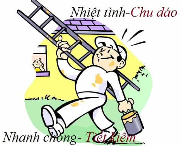 Tại sao chọn Lộc Phát là đơn vị cải tạo nhà ở 