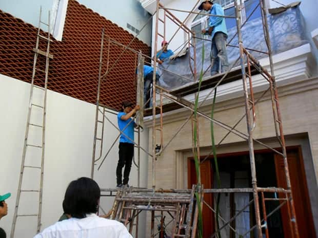 Đội ngũ sửa nhà tại Từ Liêm chuyên nghiệp nhiệt tình chu đáo Đội ngũ sửa nhà tại Từ Liêm chuyên nghiệp nhiệt tình chu đáo