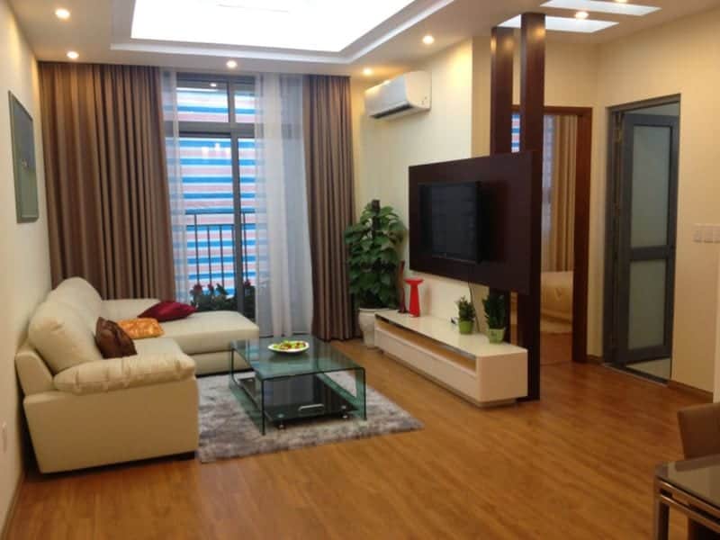 cách âm nhà chung cư hiệu quả