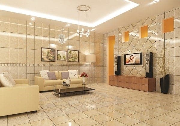 cách chọn vật liệu ốp lát hoàn thiện