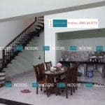 cải tạo sửa chữa nhà chị hiền đội cấn
