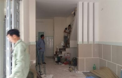 sửa chữa nhà ở