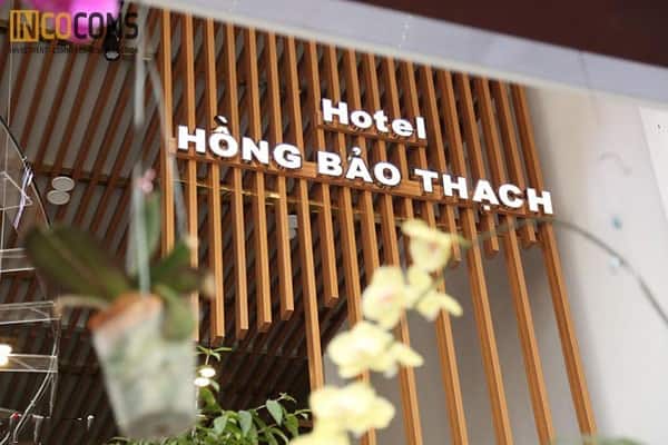 cải tạo nhà phố
